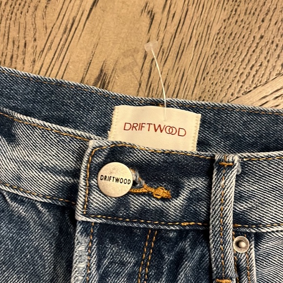 Driftwood Goldie Short Maui Size 29 - Picture 9 of 15